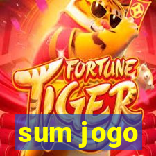 sum jogo